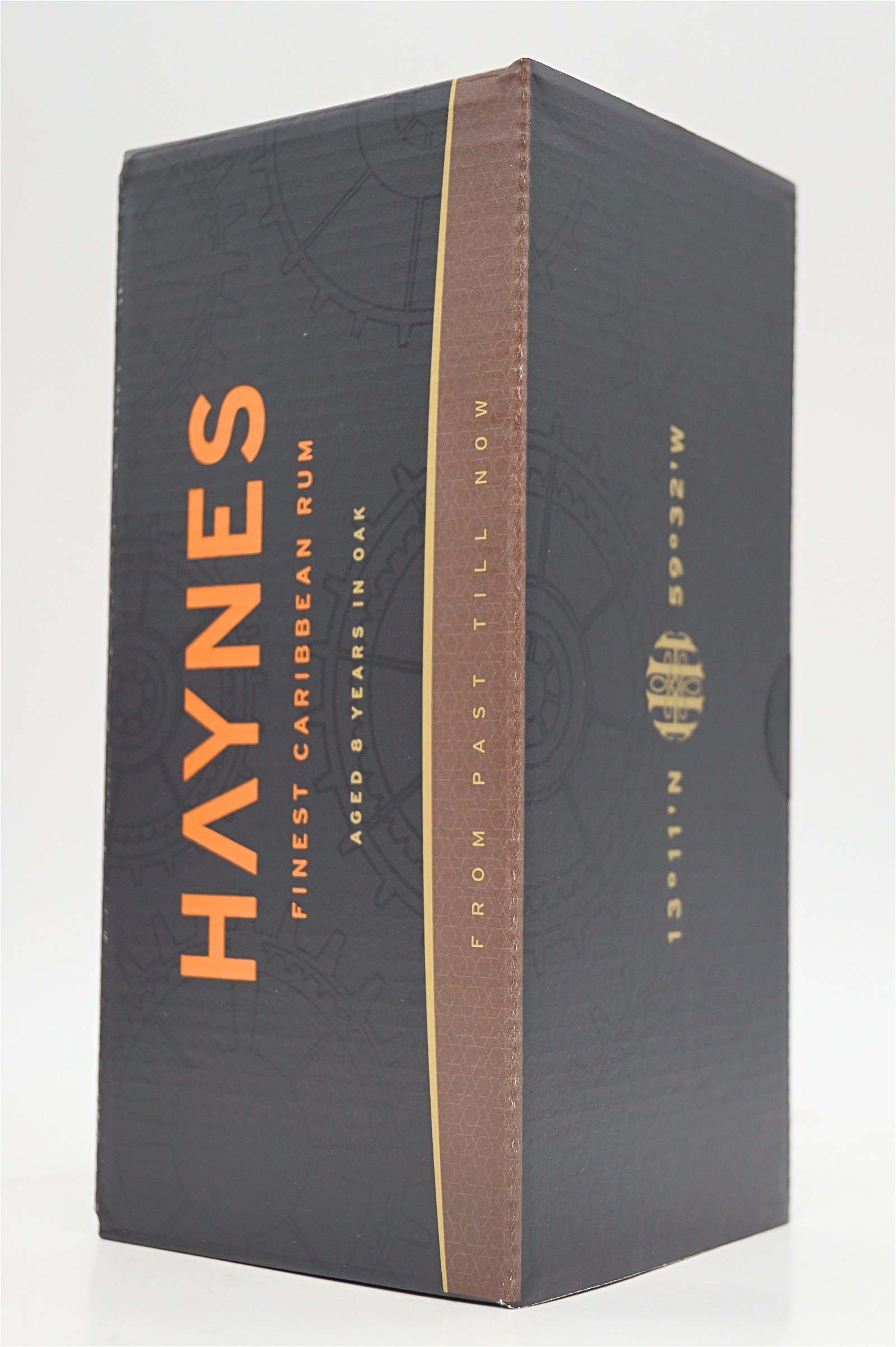 Haynes Rum