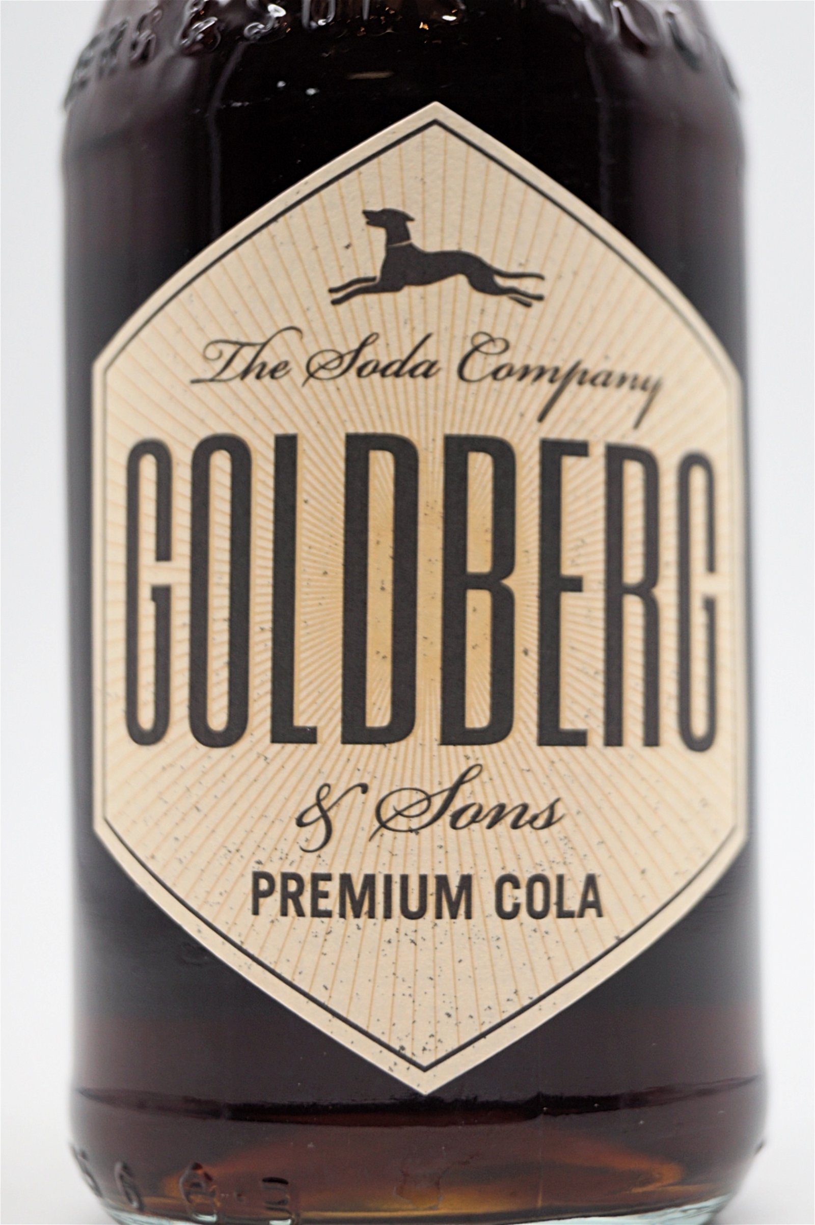 Goldberg & Sons Premium Cola