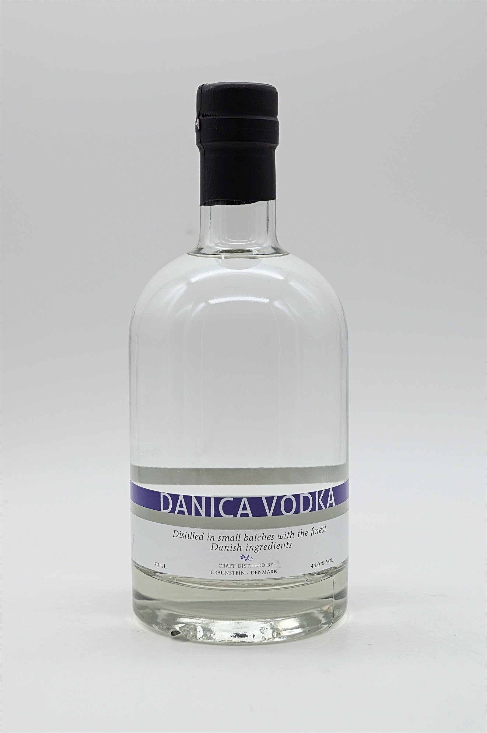 Danica Vodka