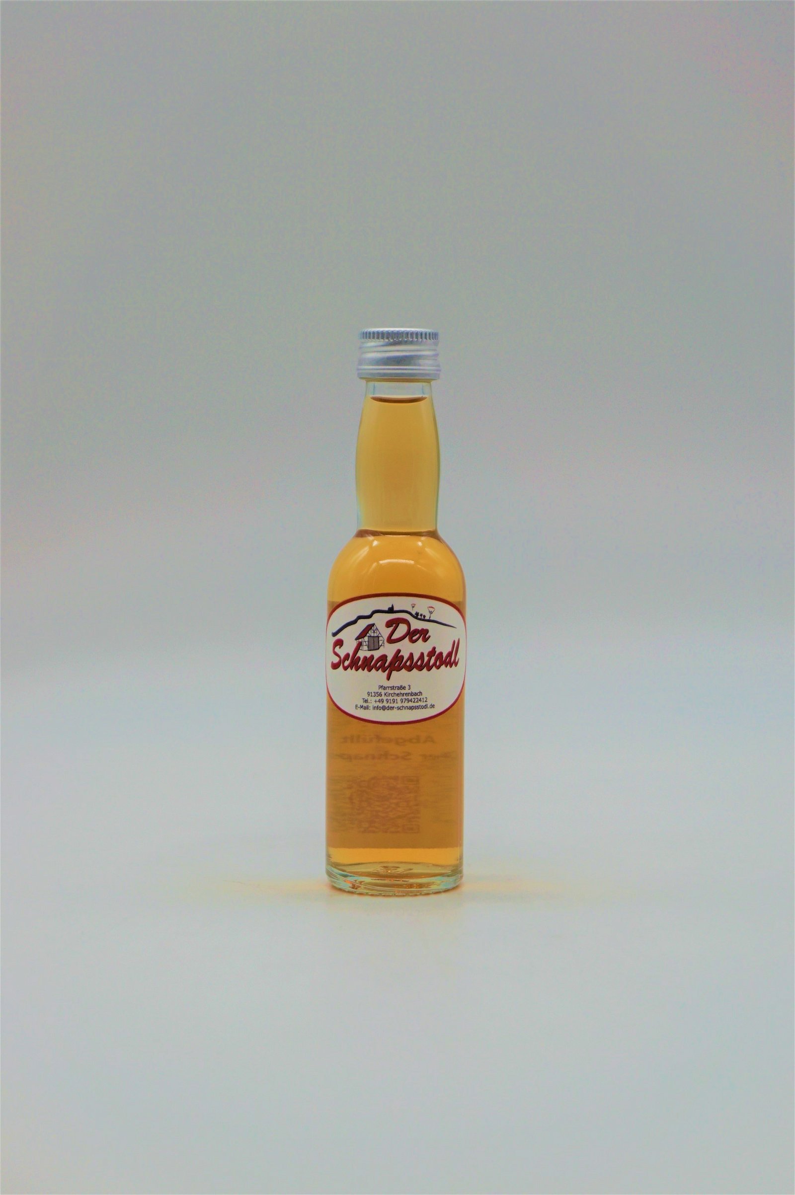 12 Jahre Madeira Wood Finish Speyside Single Malt Scotch Whisky Sample 40 ml