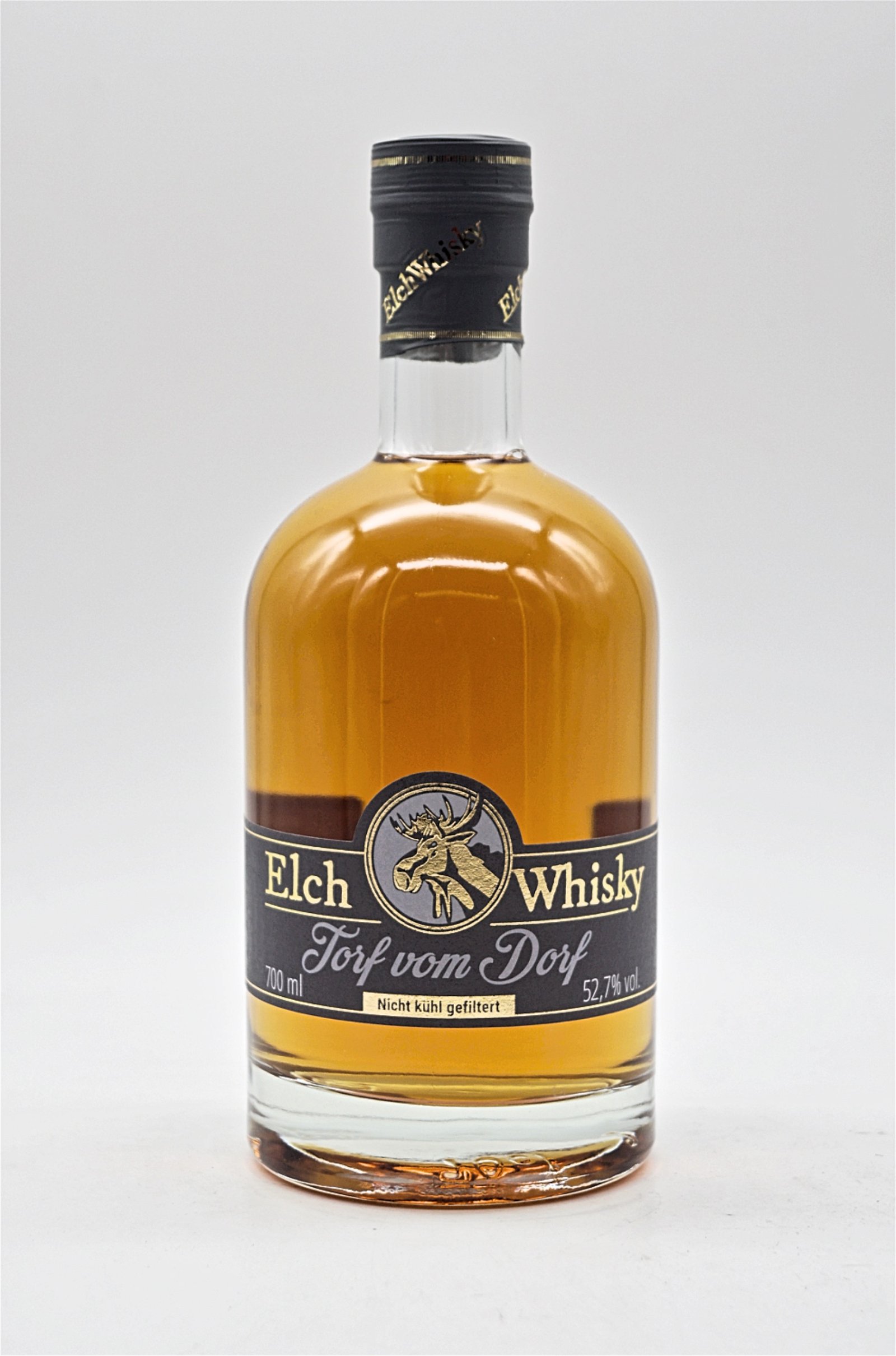 Elch Whisky Torf vom Dorf (Auflage 6)