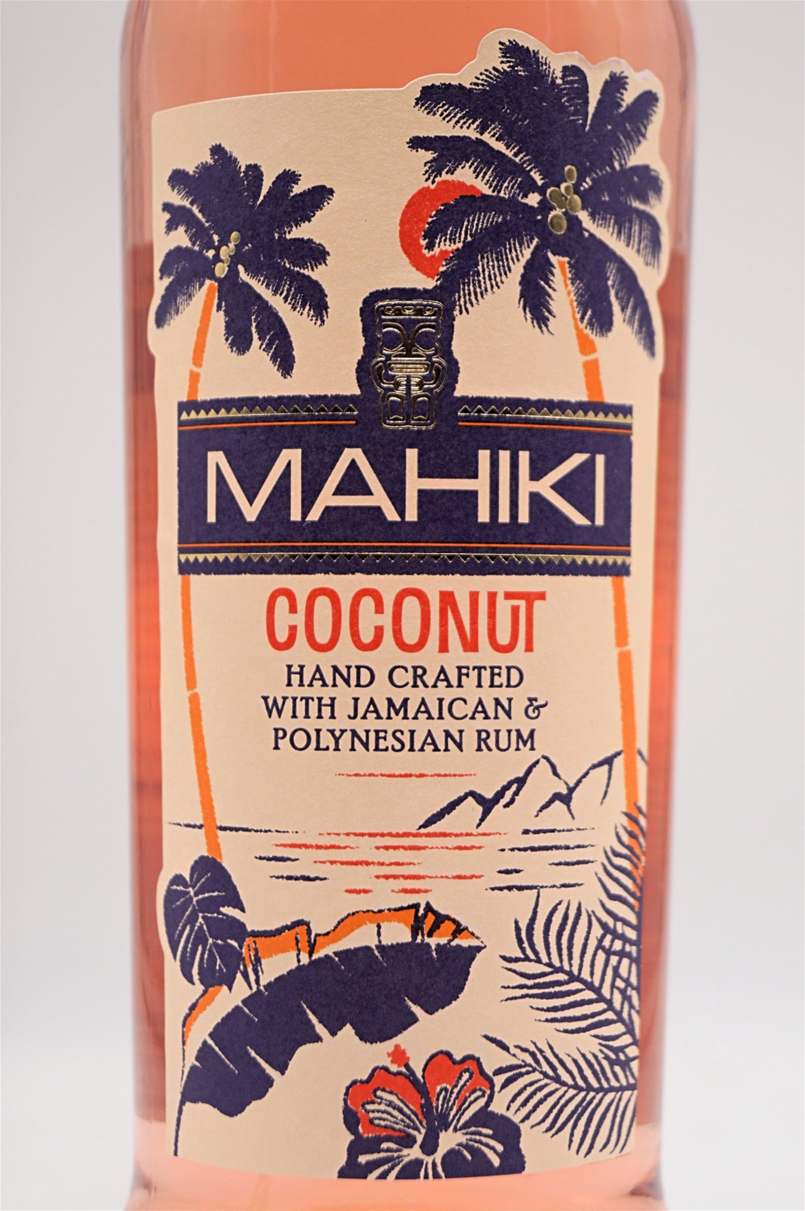Mahiki Coconut Rumlikör