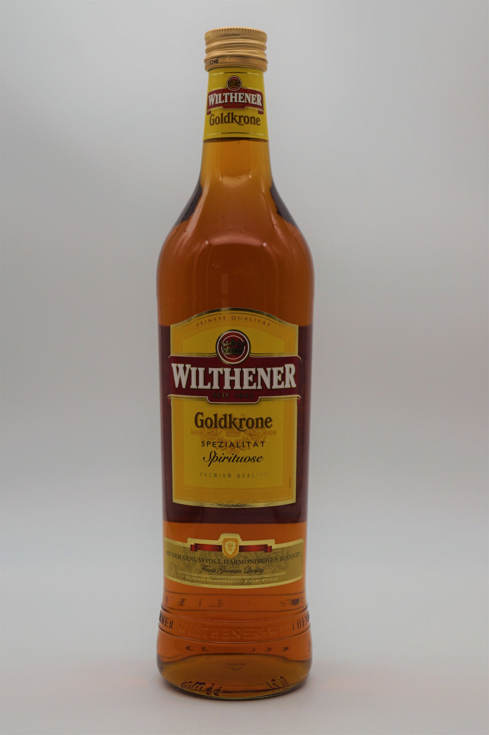 Wilthener Goldkrone 0,7l
