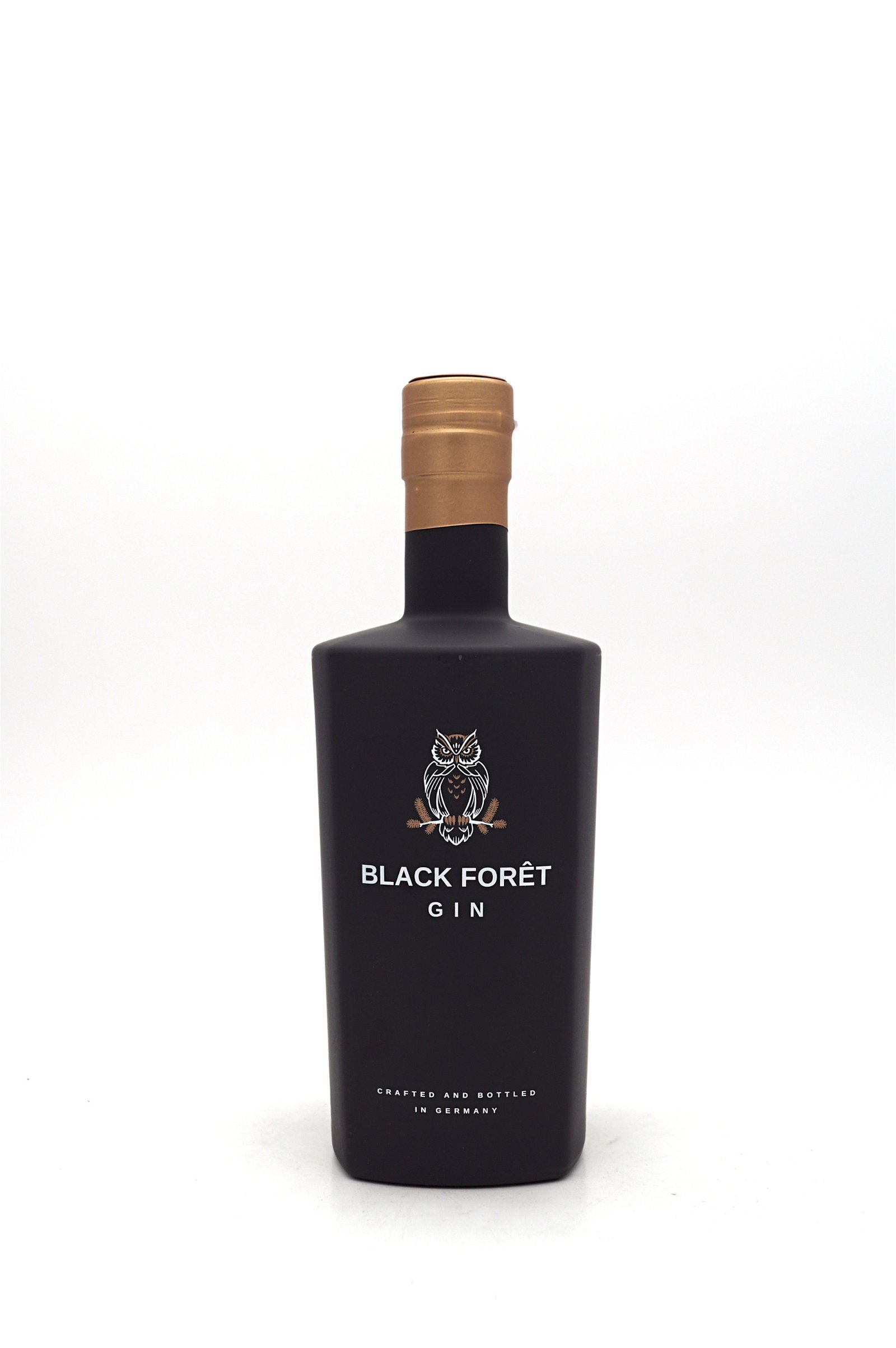 Destillerie Kammer-Kirsch Black Foret Gin
