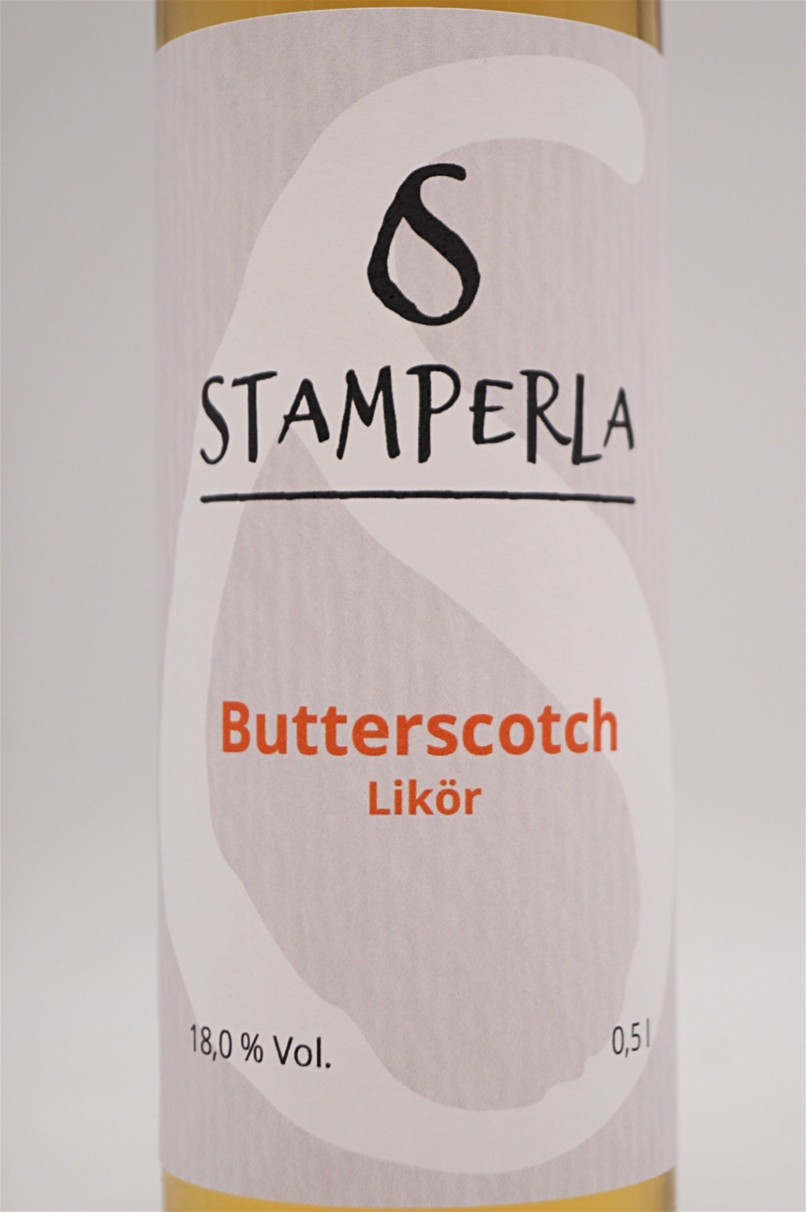 Stamperla Butterscotch Likör