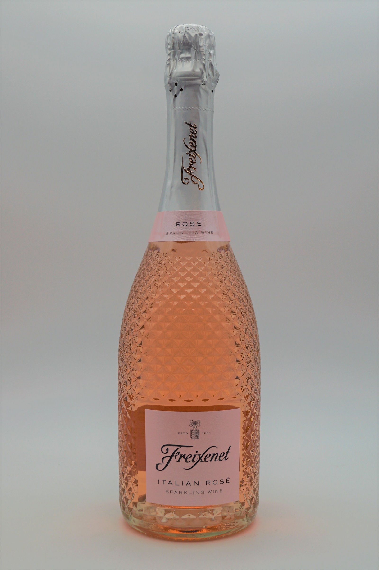 Freixenet Italian Rose Extra Dry Sparkeling Wine