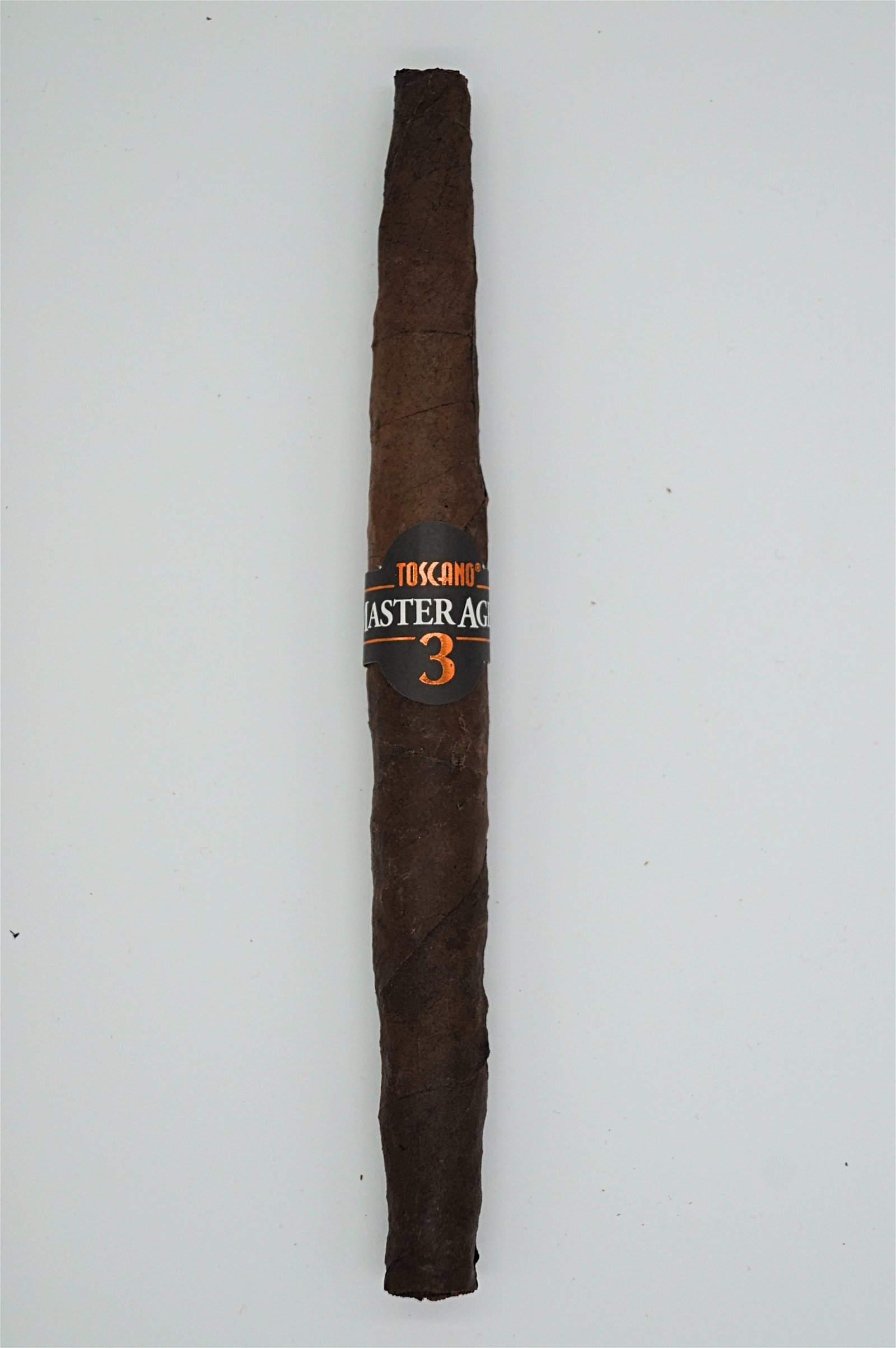 Toscano Master Aged Serie 3