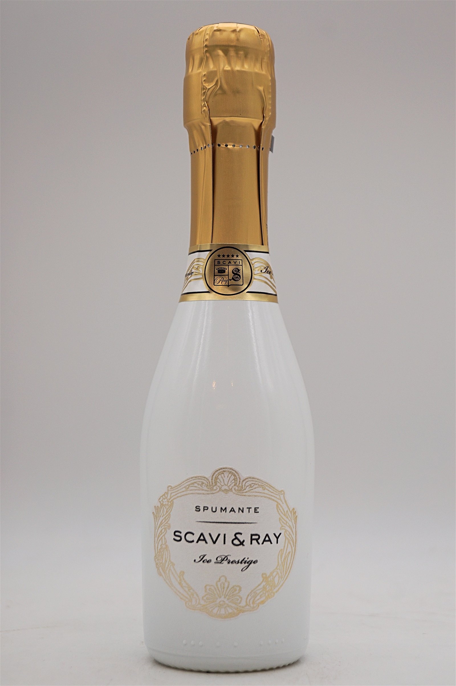 Scavi & Ray Ice Prestige Spumante 0,2l 24 x Fl. Sparset