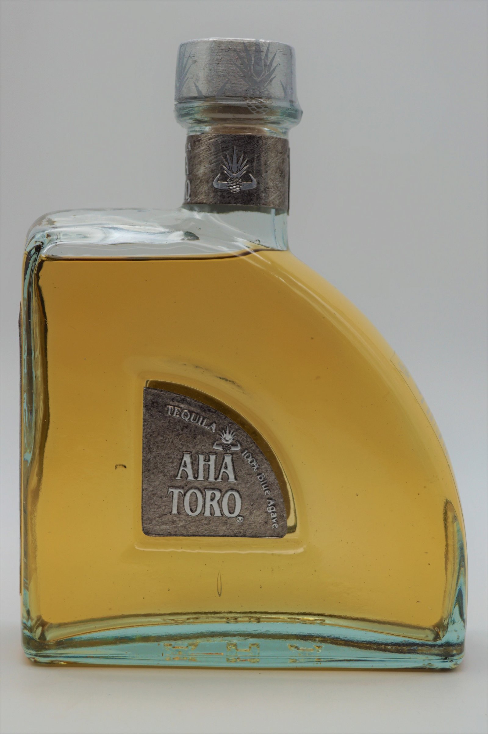 Aha Toro Tequila Reposado