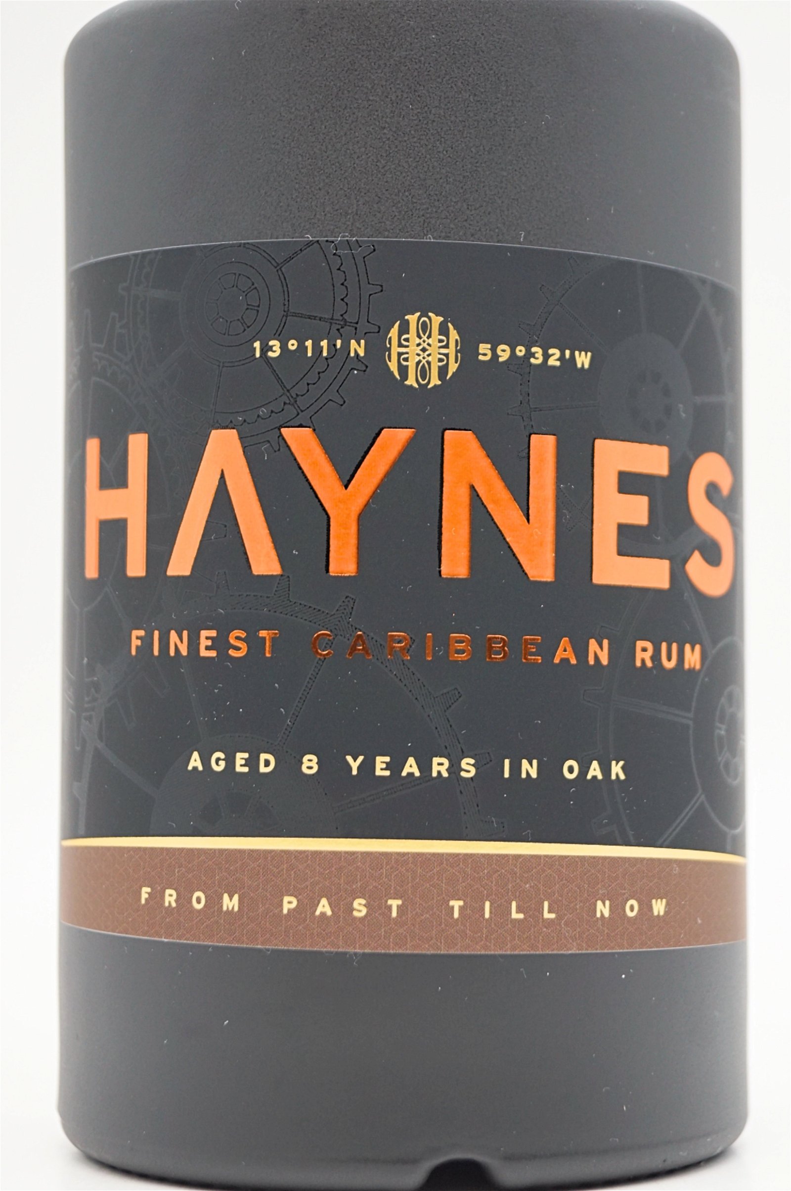 Haynes Rum