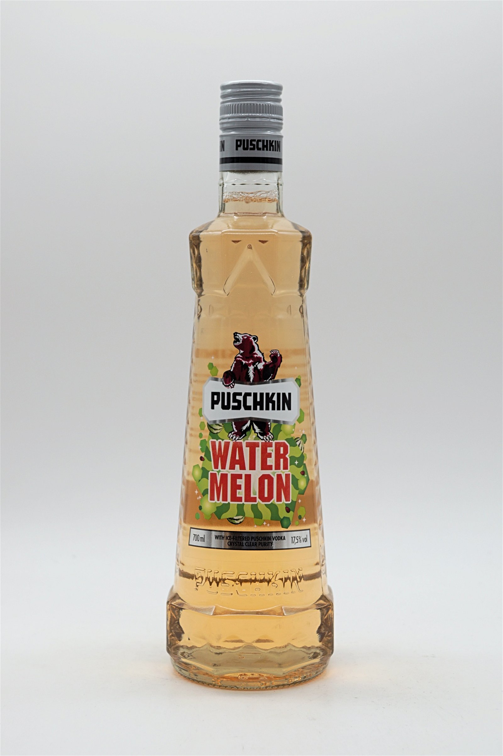 Puschkin Vodka Water Melon