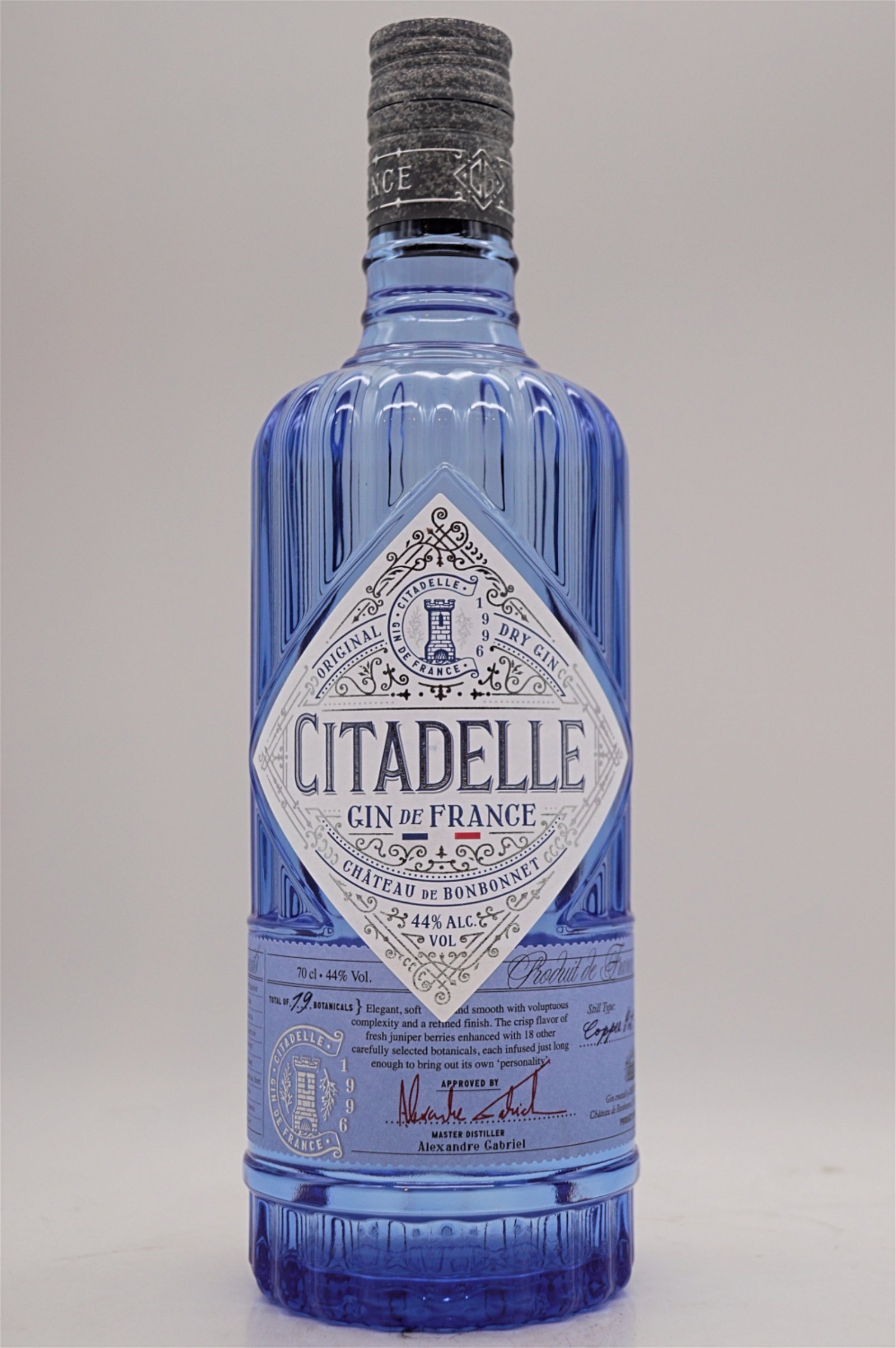 Citadelle Gin de France | Gin