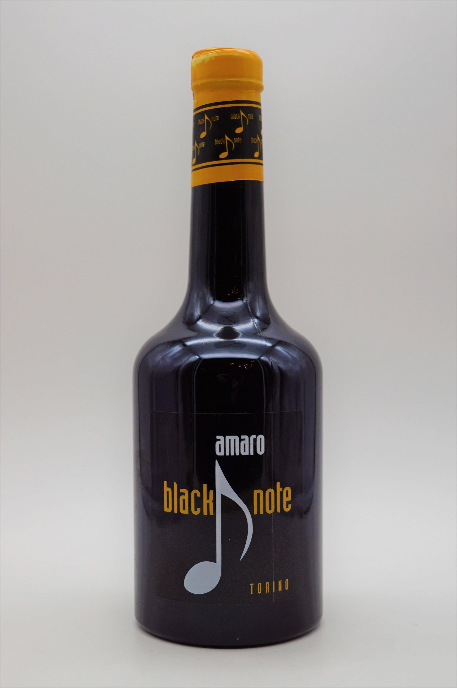 Black Note Amaro Torino