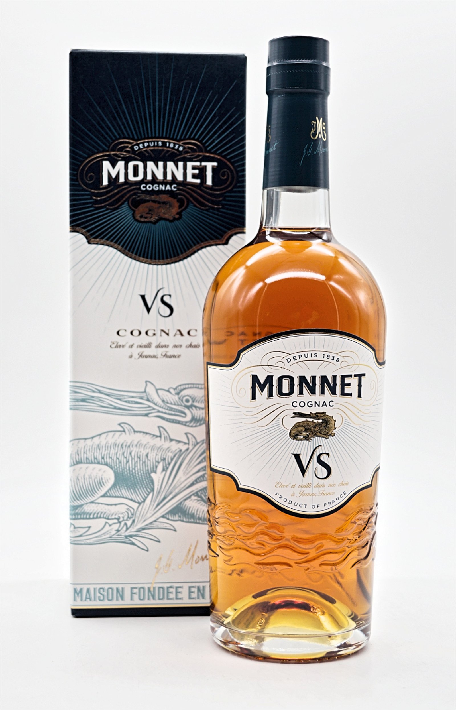 Monnet VS Cognac